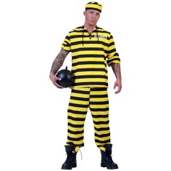 DEGUISEMENT DALTON TAILLE 54/56