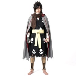 DEGUISEMENT COSPLAY DORORO HYAKKIMARU TAILLE L