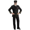 DEGUISEMENT DE PILOTE D'AVION TAILLE L 