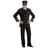 DEGUISEMENT DE PILOTE D'AVION TAILLE L 