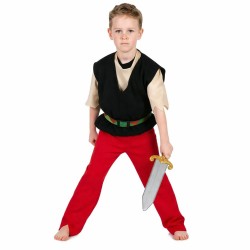 DEGUISEMENT GAULOIS AILE TAILLE 164