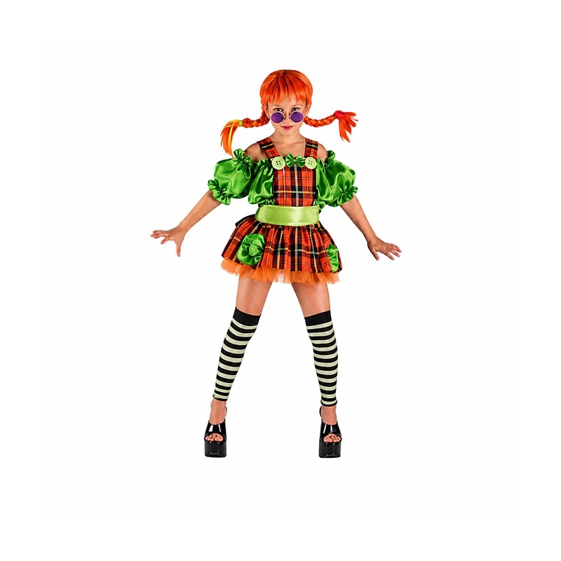 DEGUISEMENT FIFI BRIN D ACIER TAILLE 152