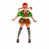 DEGUISEMENT FIFI BRIN D ACIER TAILLE 164