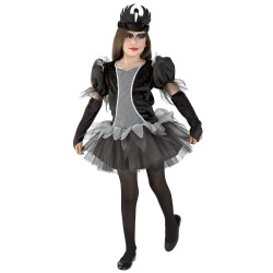 DEGUIGEMENT BLACK SWAN TAILLE 128