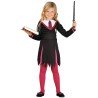 DEGUISEMENT ELEVE MAGIENNE FILLE 7/9 ANS 