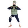 DEGUISEMENT NARUTO KAKASHI HATAKE TAILLE L
