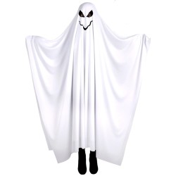 DEGUISEMENT ADULTE FANTOME TAILLE UNIQUE