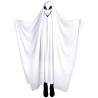 DEGUISEMENT ADULTE FANTOME TAILLE UNIQUE