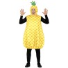 DEGUISEMENT ADULTE FRUIT ANANAS TAILLE L