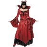 DEGUISEMENT VAMPIRELLA LONGUE TAILLE L