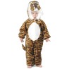 DEGUISEMENT TIGRE TAILLE 4 ANS