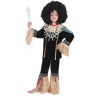 DEGUISEMENT AFRICAIN TAILLE 140