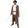 DEGUISEMENT ADULTE OBI-WAN KENOBI STAR WARS TAILLE STANDART