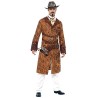 DEGUISEMENT AGENT WILD WEST TAILLE L