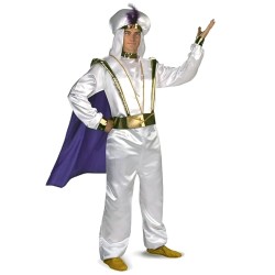 DEGUISEMENT ALADIN EN SULTAN TAILLE M