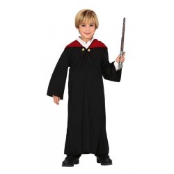 DEGUISEMENT APPRENTI SORCIER TAILLE 7/9 ANS 