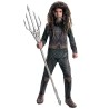 DEGUISEMENT AQUAMAN JUSTICE LEAGUE TAILLE 8-10 ANS 