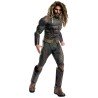 DEGUISEMENT AQUAMAN JUSTICE LEAGUE STD 