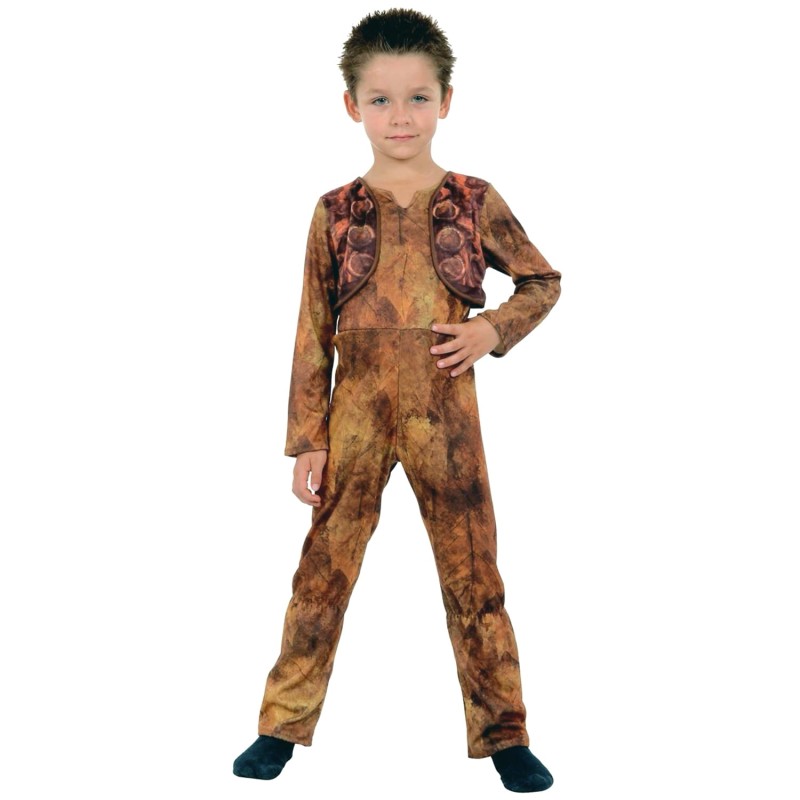 DEGUISEMENT ARTHUR MINIMOYS TAILLE 3/5 ANS 