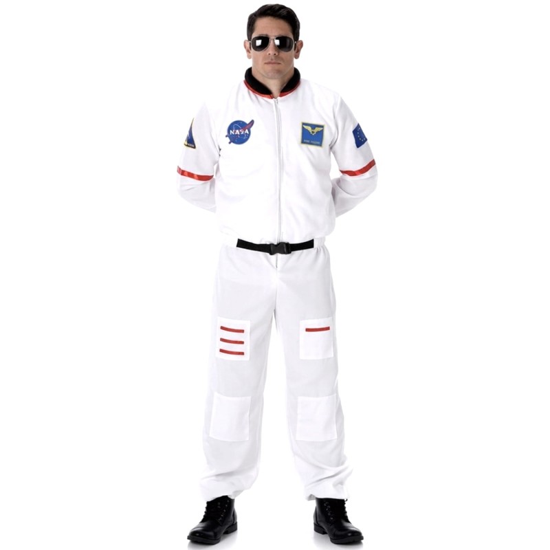 DEGUISEMENT ASTRONAUTE HOMME TAILLE S