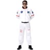 DEGUISEMENT ASTRONAUTE HOMME TAILLE S
