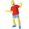 DEGUISEMENT BART LES SIMPSON TAILLE STANDART
