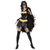 DEGUISEMENT BATGIRL TAILLE S