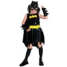 DEGUISEMENT BATGIRL TAILLE 3/4 ANS