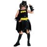 DEGUISEMENT BATGIRL TAILLE 3/4 ANS