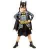 DEGUISEMENT BATGIRL TAILLE 10-12 ANS