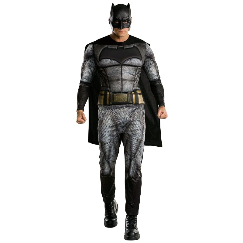 DEGUISEMENT BATMAN JUSTICE LEAGUE TAILLE M 