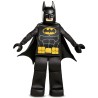 DEGUISEMENT BATMAN LEGO MOVIE ENFANT 4-6 ANS 