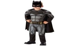 DEGUISEMENT BATMAN LUXE TAILLE 9/10 ANS