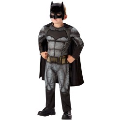 DEGUISEMENT BATMAN LUXE TAILLE 9/10 ANS