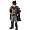 DEGUISEMENT BATMAN LUXE TAILLE 9/10 ANS