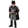 DEGUISEMENT BATMAN LUXE TAILLE 9/10 ANS