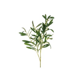 BRANCHE D'OLIVIER ARTIFICIELLE 91 CM 