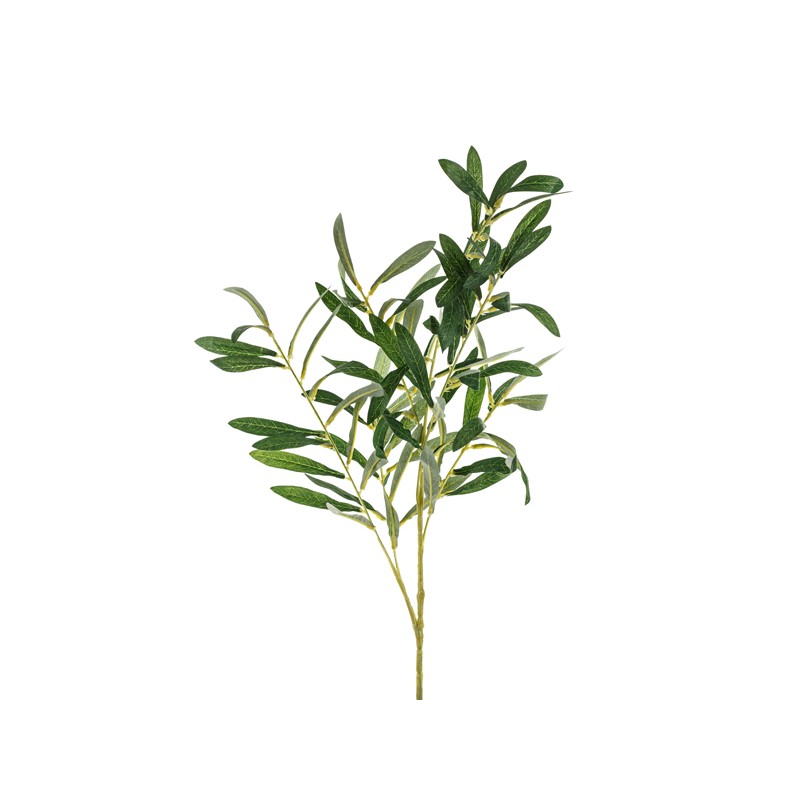 BRANCHE D'OLIVIER ARTIFICIELLE 91 CM 