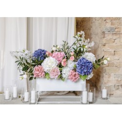 BRANCHE D'OLIVIER ARTIFICIELLE 91 CM 
