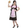 DEGUISEMENT BAVAROISE TAILLE S 