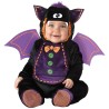 DEGUISEMENT BEBE CHAUVE SOURIS TAILLE 12-18 MOIS