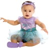 DEGUISEMENT BEBE PRINCESSE ARIEL 12-18 MOIS