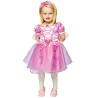 DEGUISEMENT BEBE PRINCESSE RAIPONCE 12-18 MOIS 