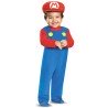 DEGUISEMENT BEBE SUPER MARIO 12-18 MOIS 
