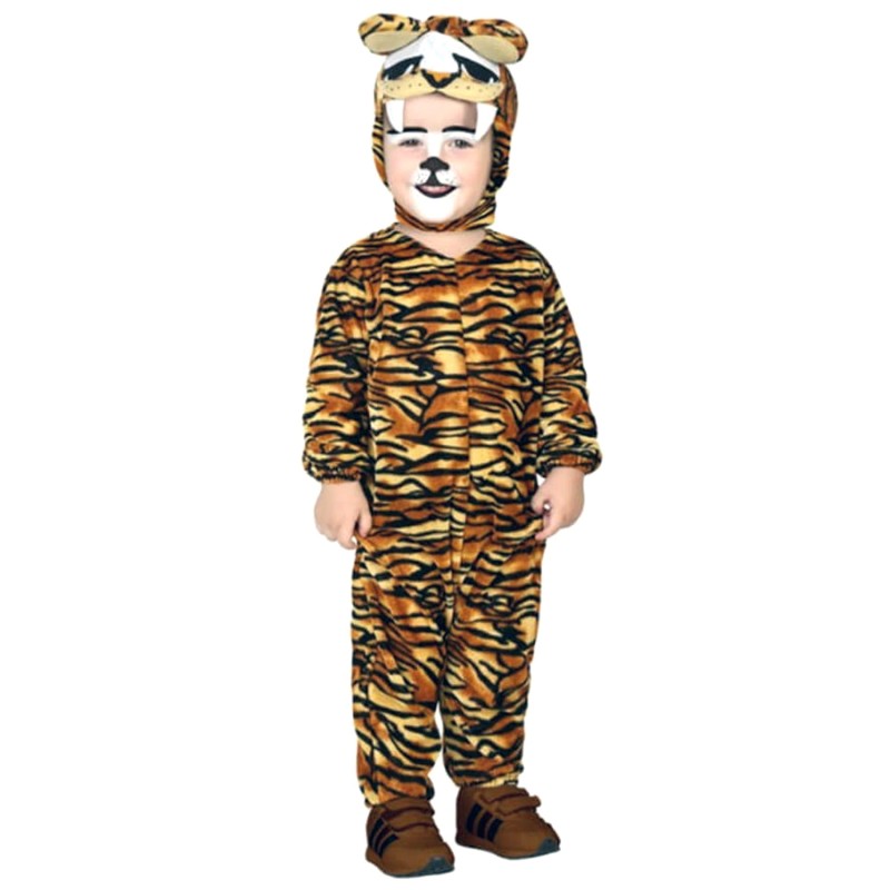DEGUISEMENT BEBE TIGRE TAILLE 12 - 24 MOIS