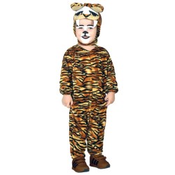 DEGUISEMENT BEBE TIGRE TAILLE + 24 MOIS