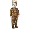 DEGUISEMENT BEBE TIGRE TAILLE 6-12 MOIS