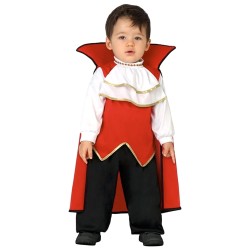 DEGUISEMENT BEBE VAMPIRE TAILE 6-12 MOIS 