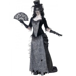 DEGUISEMENT GHOST TOWN TAILLE M