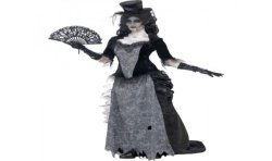 DEGUISEMENT GHOST TOWN TAILLE L